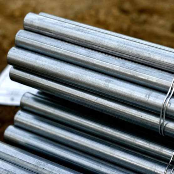 INSUMEX líderes en la industria de tuberia de acero al carbon